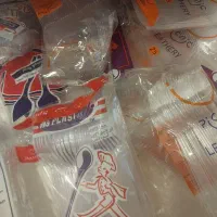 قاشق چنگال یکبار مصرف زیر قیمت خرید