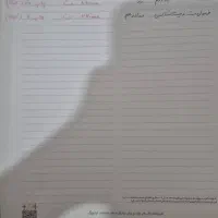 کتاب کنکور رشته تجربی|کتاب و مجله آموزشی|فسا, |دیوار