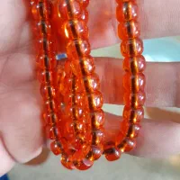 تسبیح کهنه المان|کلکسیون اشیاء عتیقه|تویسرکان, |دیوار