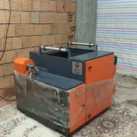 دستگاه رول کن سفره،فریزر و کیسه زباله