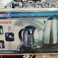 چای ساز نو|سایر لوازم برقی|کاشان, خزاق|دیوار