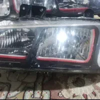 چراغ جلو اسپرت پارس|قطعات یدکی و لوازم جانبی|شوشتر, |دیوار