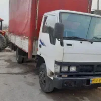 اتوبار باربری حمل اثاث منزل