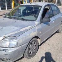 ریو مدل 85|خودرو سواری و وانت|جوادآباد, |دیوار