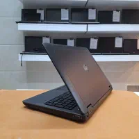 لپ تاپ فوق صنعتی HP ZBOOK|رایانه همراه|آبادان, |دیوار