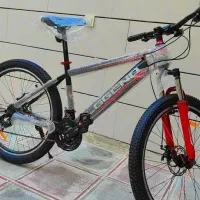 انواع دوچرخه نو|دوچرخه، اسکیت، اسکوتر|قدس, شهرقدس|دیوار