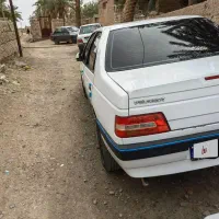 پژو slx|خودرو سواری و وانت|کرمان, |دیوار