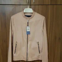 کاپشن zara
