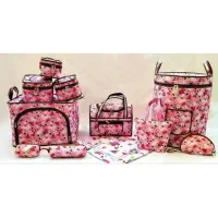 ست نظم‌دهنده کودک با طراحی فانتزی  برند نورا|اسباب و اثاث بچه|مشهد, عیدگاه|دیوار