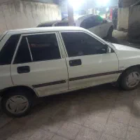 هاچبک مدل ۷۵