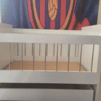 فروش تخت نوازد