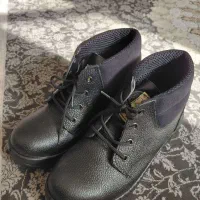 کفش ایمنی نگهبان سایز ۴۲