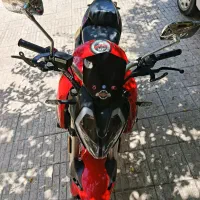 بنلی 180s|موتورسیکلت|ملایر, |دیوار