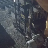 فروش دستگاه بلوک زنی