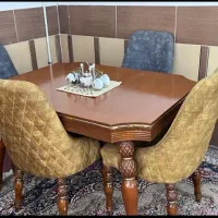 میز نهار خوری