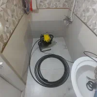 لوله بازکن /بازکردن فاضلاب/کل تهران بیواسطه ارزان