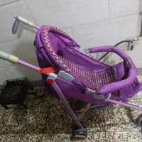 کالسکه بچه|کالسکه و لوازم جانبی|اهواز, شریعتی جنوبی|دیوار