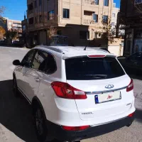 تیگو ۵|خودرو سواری و وانت|سقز, |دیوار