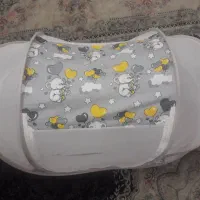 پشه بند|اسباب و اثاث بچه|سبزوار, جوادیه شرقی|دیوار