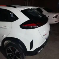 ام وی ام x33