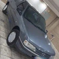 پژو ۴۰۵خاکستری مدل۹۵|خودرو سواری و وانت|سنندج, |دیوار