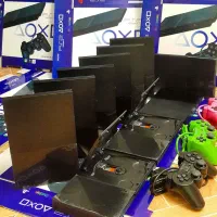 پلی۲شرکتی)فور۳دیسکCDنصب۱بازی۳کپی۴خور۵دستهproپرو6فت