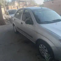تیبا مدل ۹۰|خودرو سواری و وانت|تهران, کیانشهر|دیوار