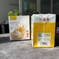 نمایندگی رسمی جوانه گندم چاقی صورت(اصلی)|خوردنی و آشامیدنی|مشهد, جنت|دیوار