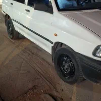 پراید 96|خودرو سواری و وانت|ایذه, |دیوار