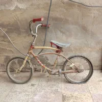 دوچرخه سایز 16|دوچرخه، اسکیت، اسکوتر|سوسنگرد, |دیوار