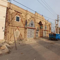 داربست فلزی|خدمات پیشه و مهارت|رباطکریم, رباطکریم|دیوار