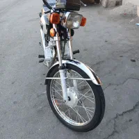 موتور سیکلت روان سیکلت