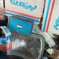 لوازم پیکان دولوکس جوانان|قطعات یدکی و لوازم جانبی|تهران, آذربایجان|دیوار