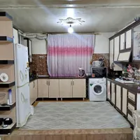۵۲ متر تک واحدی طبقه سوم تمیز