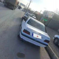 پژو پارس موتور ۴۰۱ تمیز خیلی سالم خوش قیمت