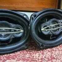 ظبط و باند ماشین