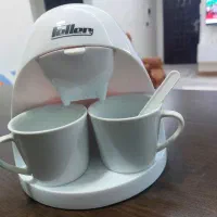 قهوه ساز نو