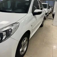 207مدل ۱۴۰۲|خودرو سواری و وانت|رودهن, |دیوار