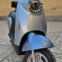 اسکوتر برقی ۲۰۰۰ وات با ارسال رایگان