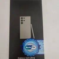 سامسونگ s24 اولترا