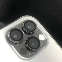 اپل ۱۲پرو۵۱۲zaa بدون نقطه با انتقل و جعبه باتری۱۰۰