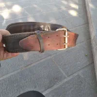 کمربند ورزشی