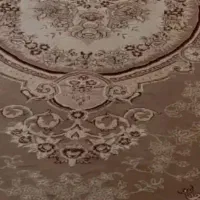 یک تخته فرش ماشینی نگین مشهد ۱۲ متری