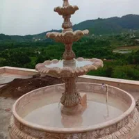 آبنما سنگی|صنایع دستی و سایر لوازم تزئینی|ری, ظهیرآباد|دیوار