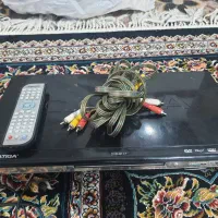 دستگاه dvd|پخش‌کننده DVD و ویدیو|شیراز, پودنک|دیوار