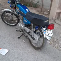 موتور کبیر ۹۲ و کی وای ۹۷