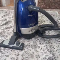 جارو برقی پاناسونیک