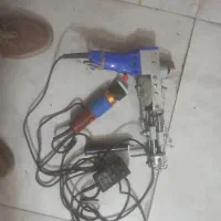 دستگاه تابلو فرش بافی