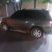 ام‌وی‌ام X33 دنده‌ای، مدل ۱۳۹۰