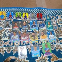 کیمدی و امضا